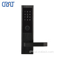 Apartment Door Lock Modern Design Security Digital Fingerprint Apartment Lock Manufactory